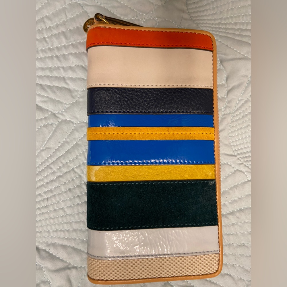 Tory Burch Wallet